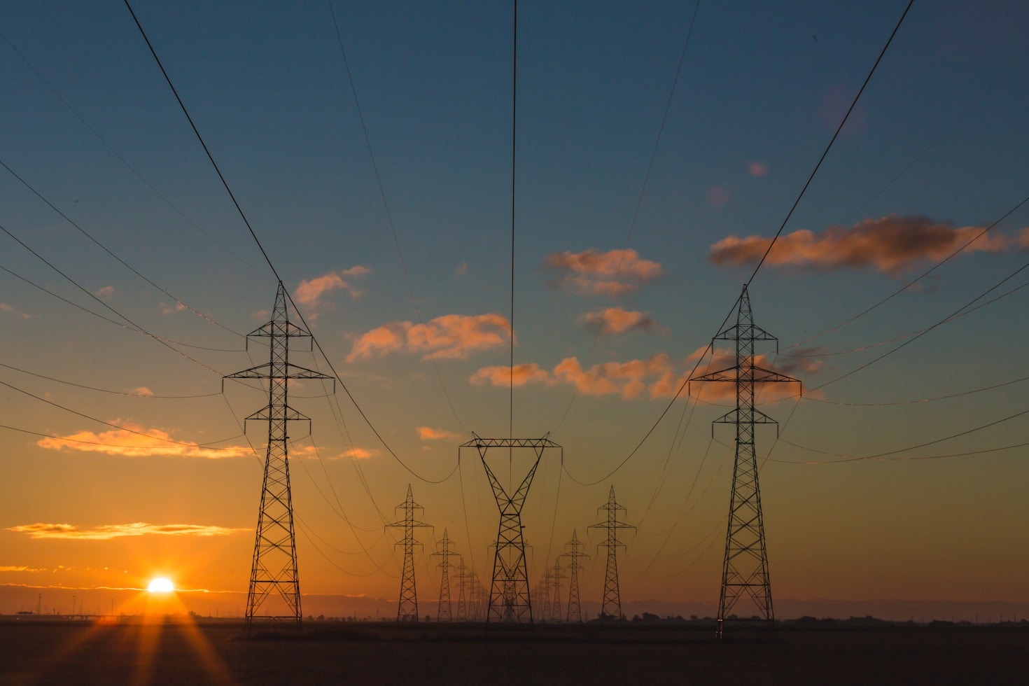 Os riscos do desequilíbrio na rede elétrica industrial
